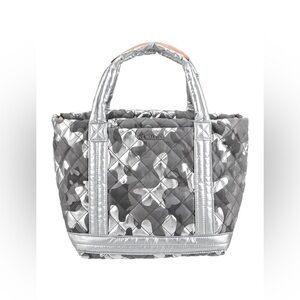 MZ WALLACE Marni Top Handle Bag - Black Handle Bags, Handbags